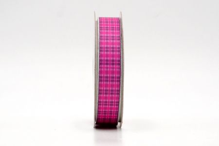 Rivus Plaid Magenta_AI